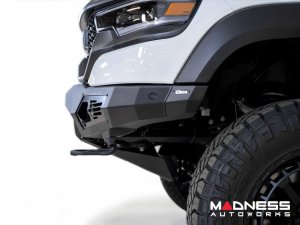 Dodge Ram 1500 TRX Front Bumper - Bomber - 20" Lights Dodge Ram 1500 TRX Front Bumper - Bomber - 20" Lights